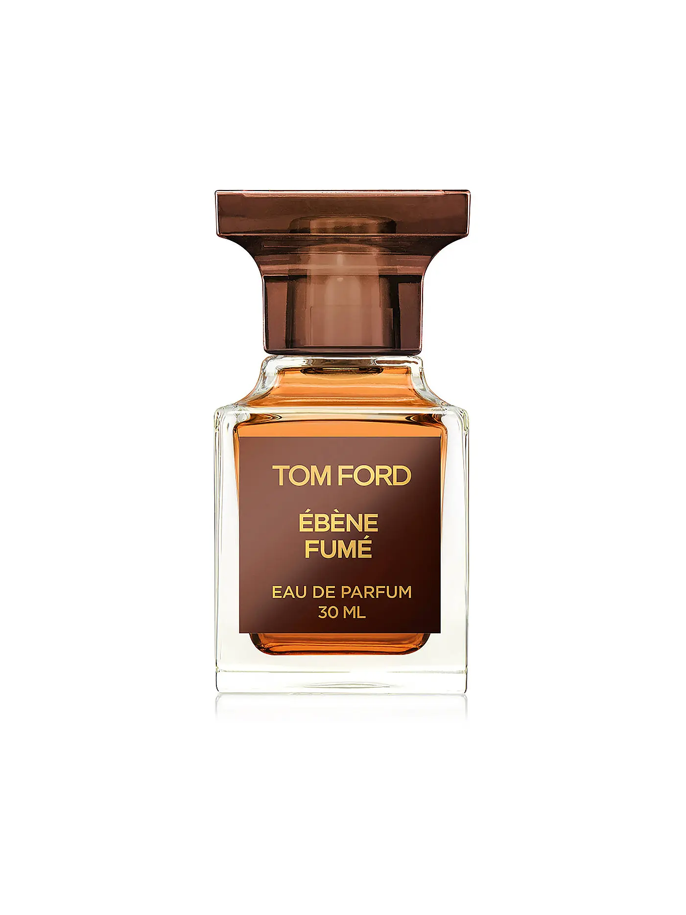 TOM FORD BEAUTY | Private Blend ÉBÈNE FUMÉ Eau de Parfum 30ml | 